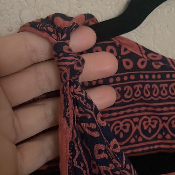 NWT Free People Bodysuit - Picture 8 of 9